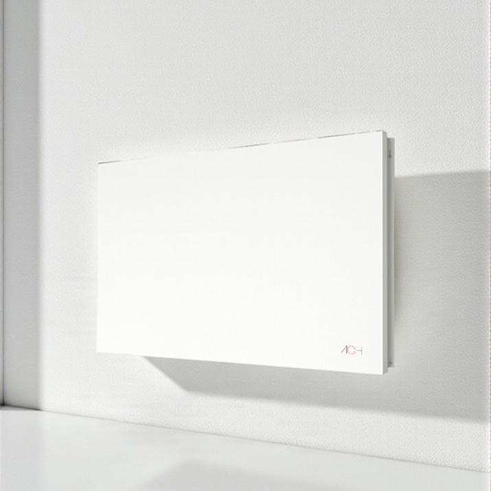 Инфракрасный обогреватель ИОН стандарт 0,7 700 Вт настенный (т) с терморегулятором